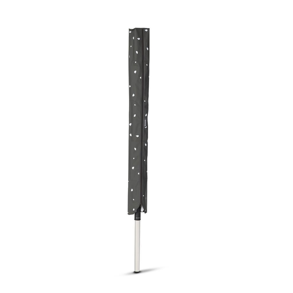 Brabantia protective cover for rotary clothes dryer assorted