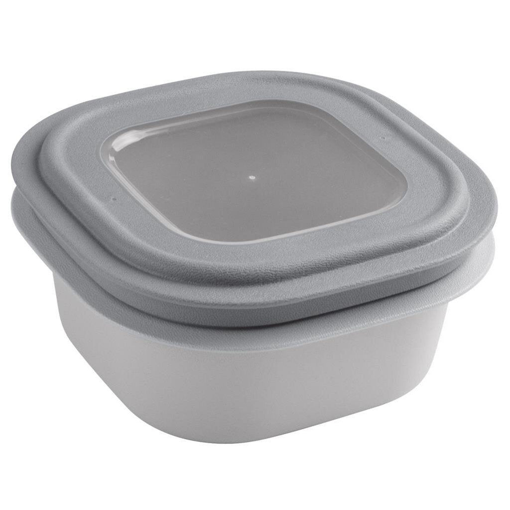 Sunware sigma home ratio boîte 0,5l gris