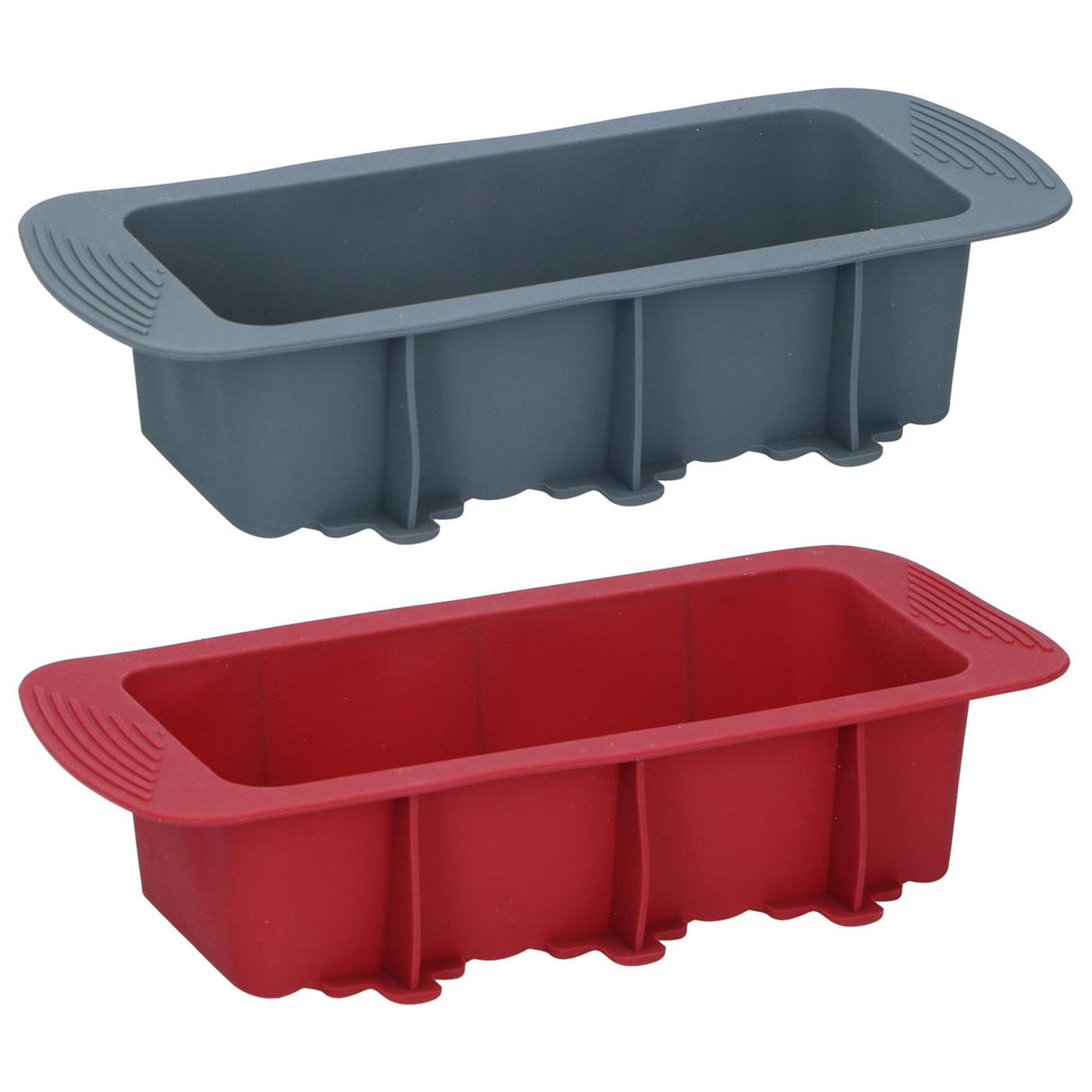 Alpina cakevorm 29,8x12,7x6,5cm