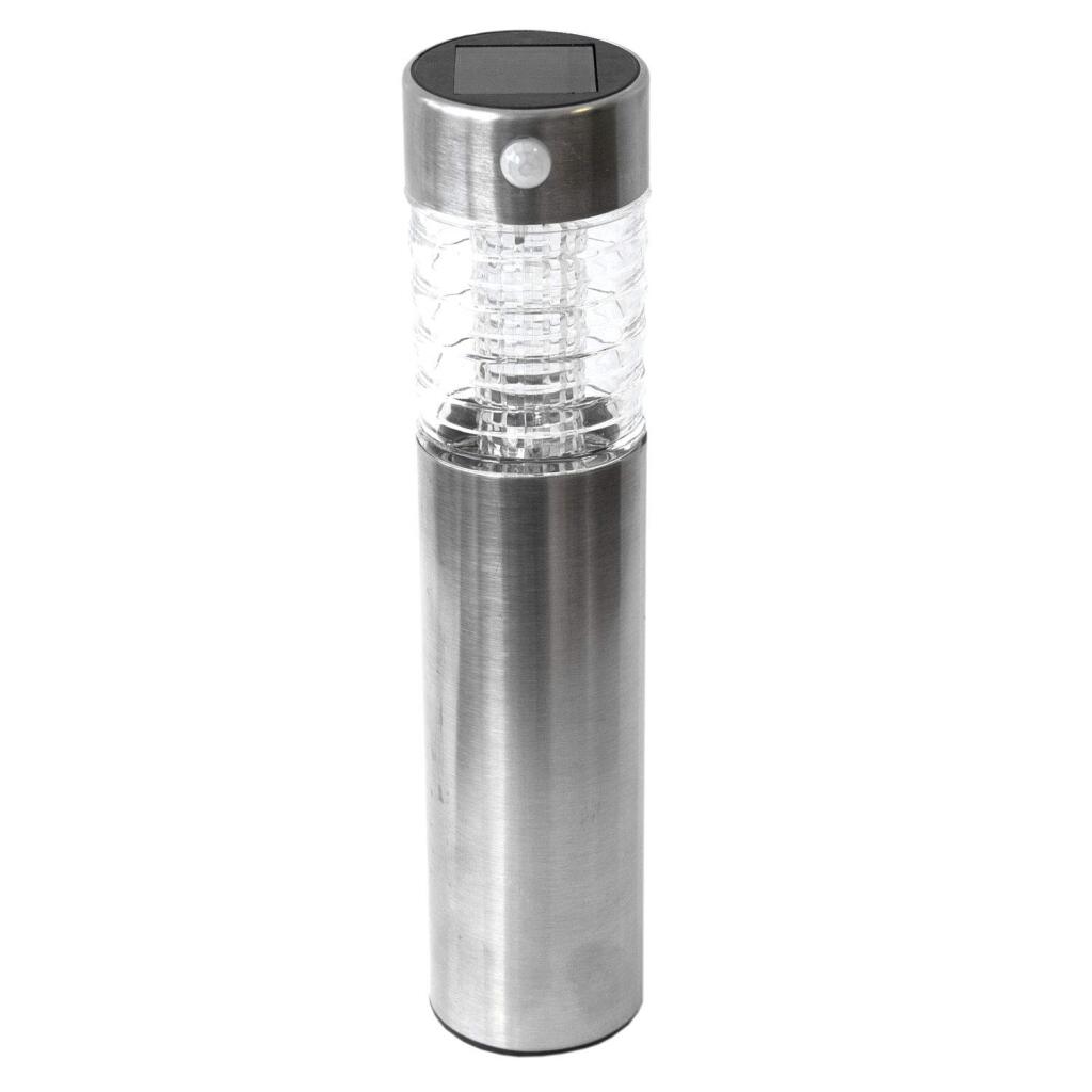 Grundig grundig garden lamp with motion sensor LED