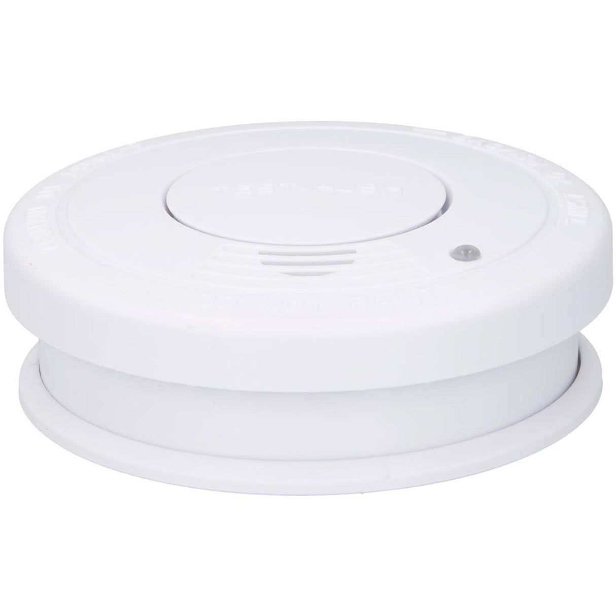 Grundig smoke detector