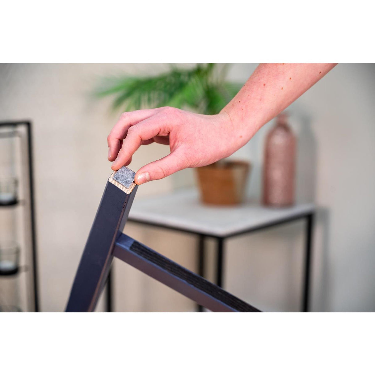 Kinzo møbelbeskyttelsesfilt 12 44 stk