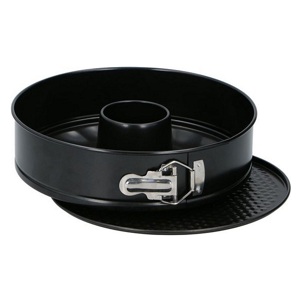 Alpina turban springform pan 26x7 cm black