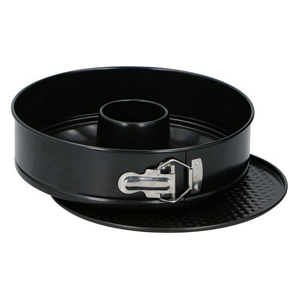 Alpina turban springform pan 26x7 cm black