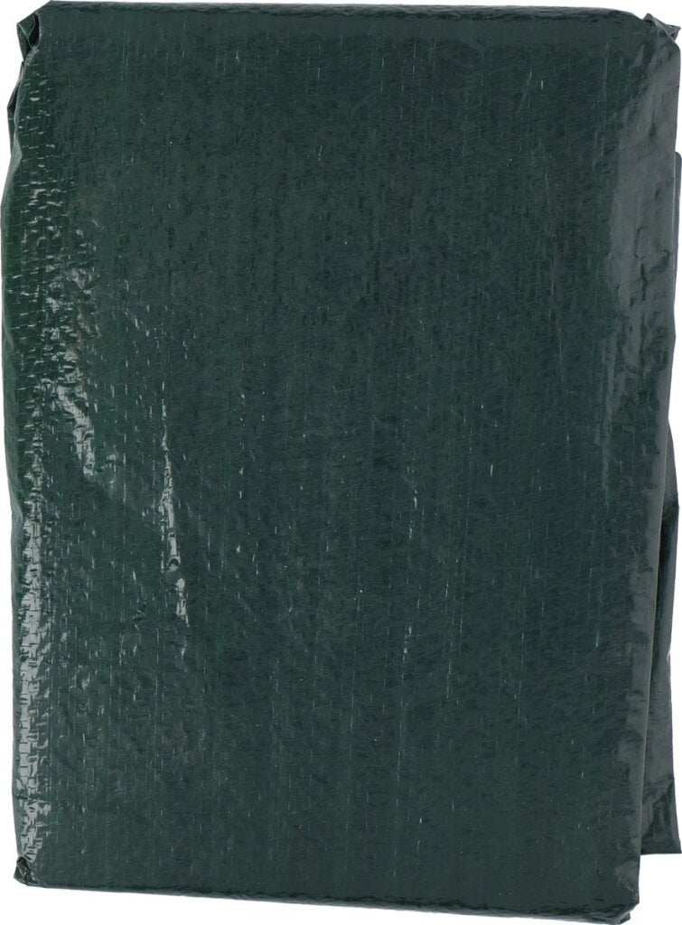 Kinzo Garten-Sonnenschirmabdeckung 265 x 70 cm zum Aufhängen von Sonnenschirmen aus Polyester