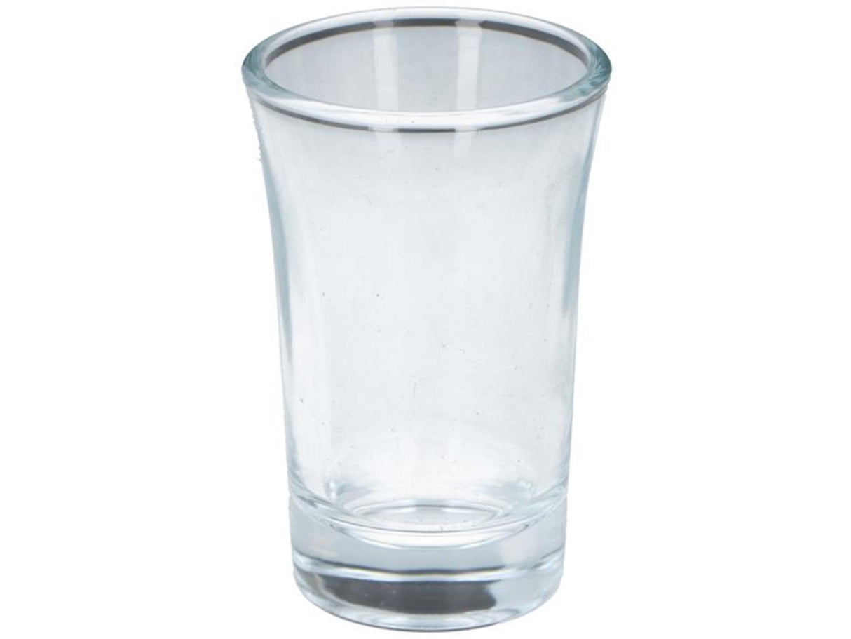 Cuisine elegance shot glasses set of 4