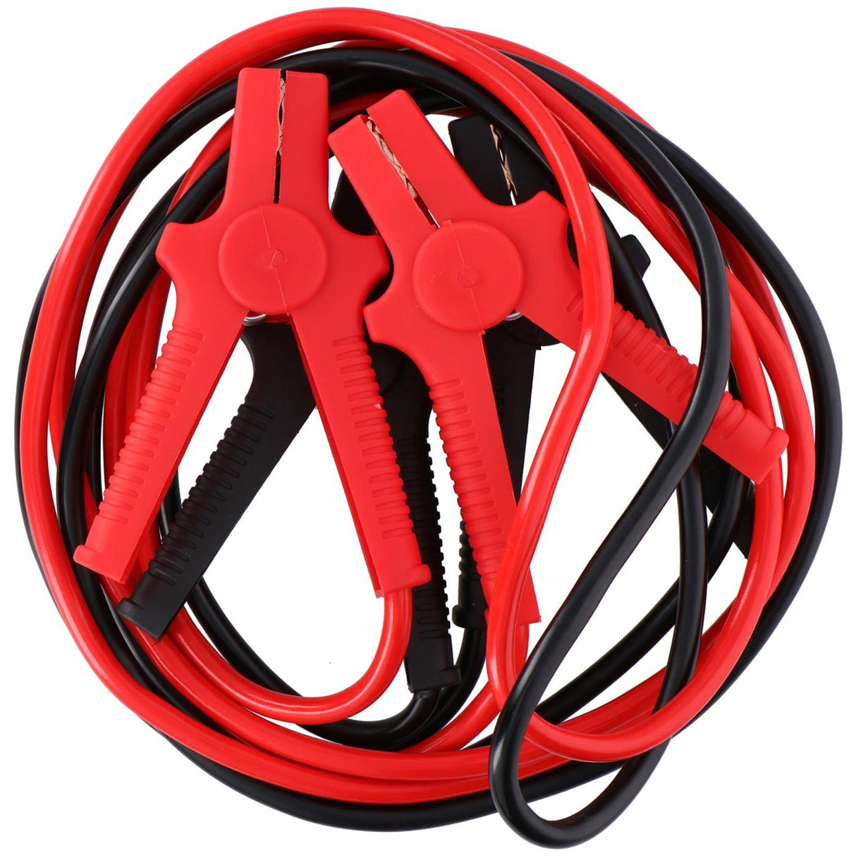 Dunlop startkabel 25mm 350a 2x3.5m