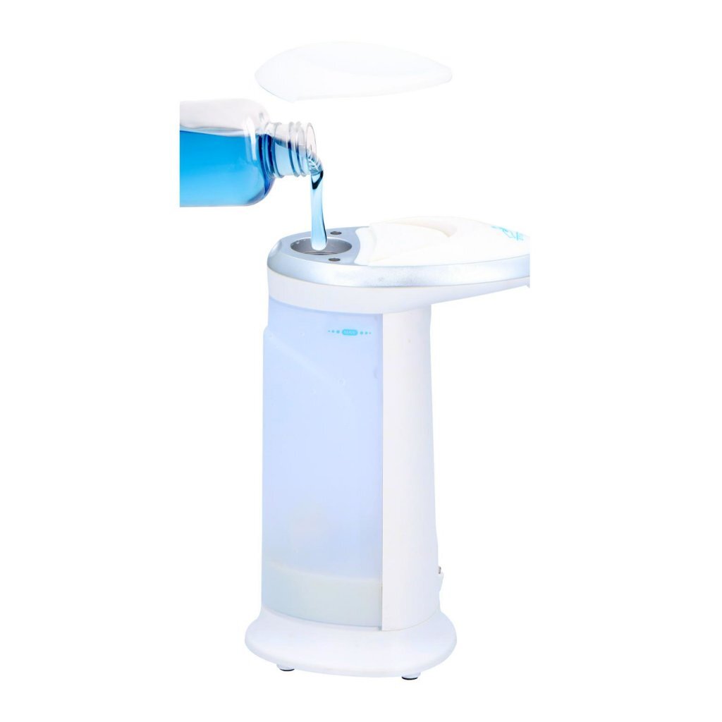 Other brands soap dispenser with sensor 330 ml | 3 pieces