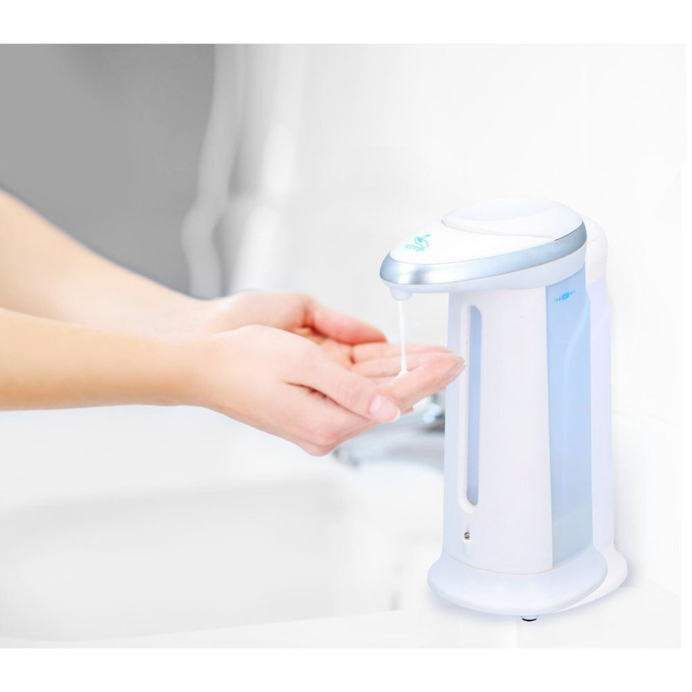 Andre merker av såpedispenser med sensor 330 ml