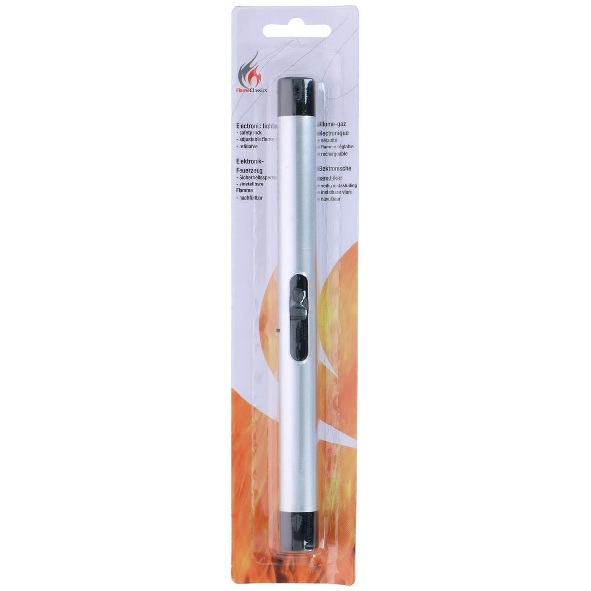 Flame classics aansteker bbq 21,8cm