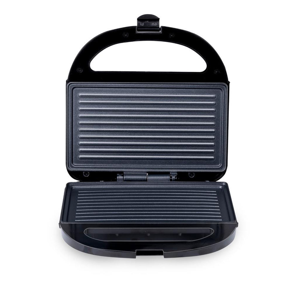 Alpina Contact Grill 750W Negro