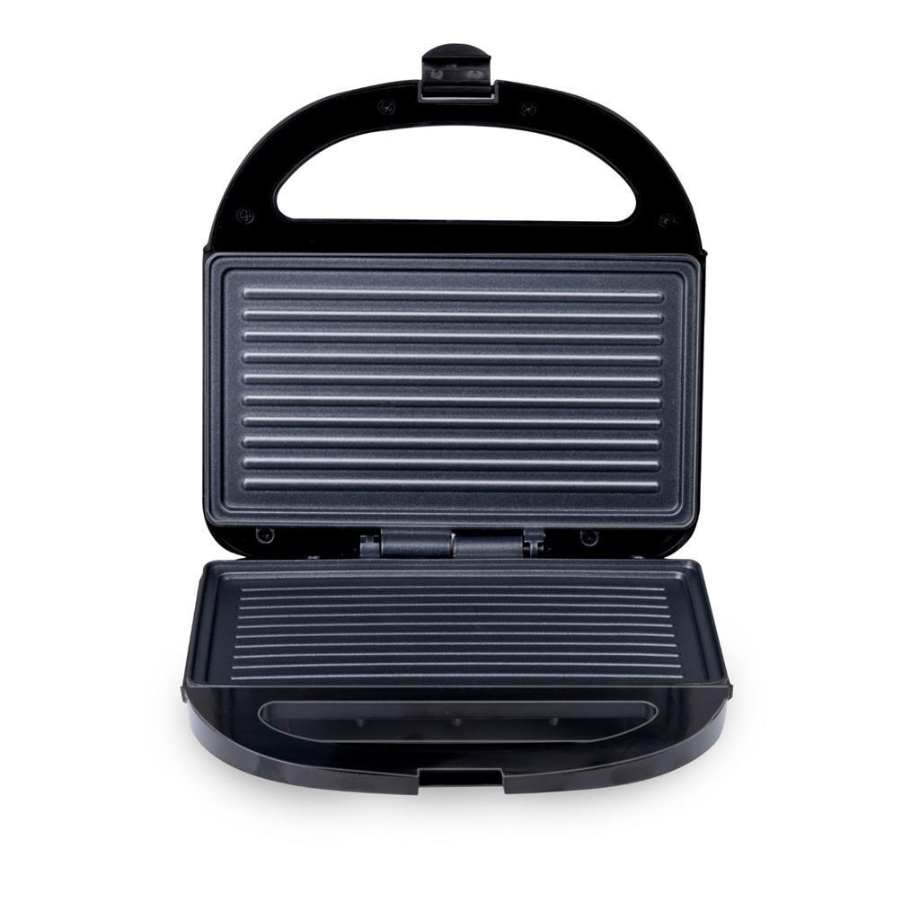Alpina Contact Grill 750W Negro