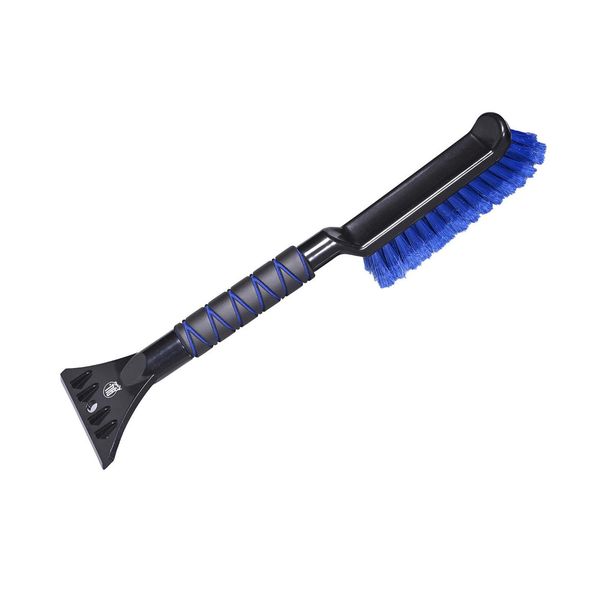 All ride ijskrabber met borstel 40,5x9,5x8,5cm