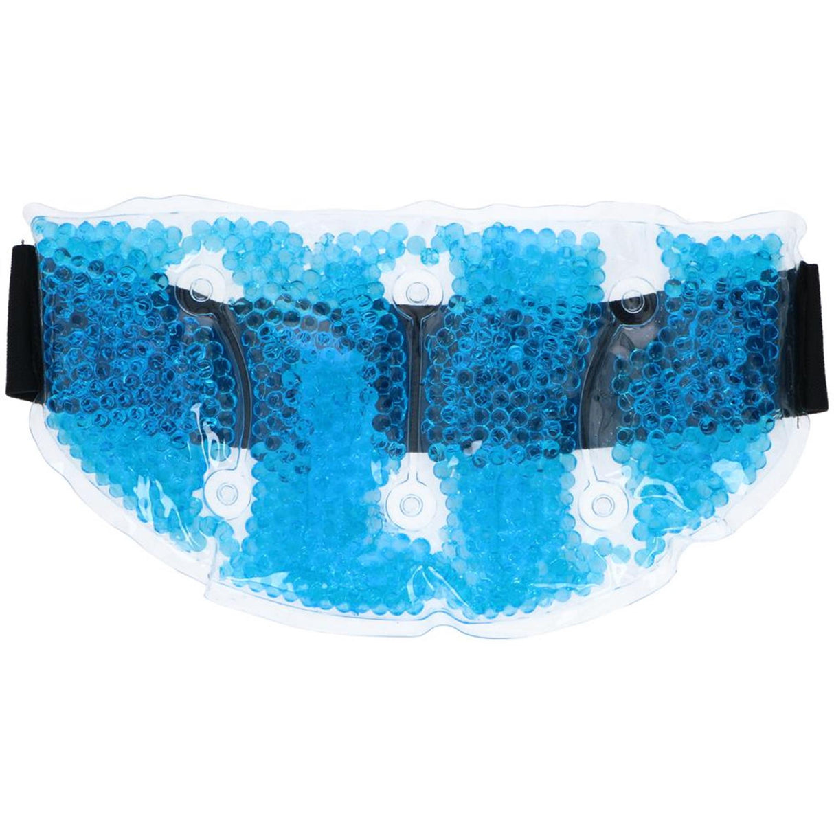 Lifetime hot cold gel nekbandage