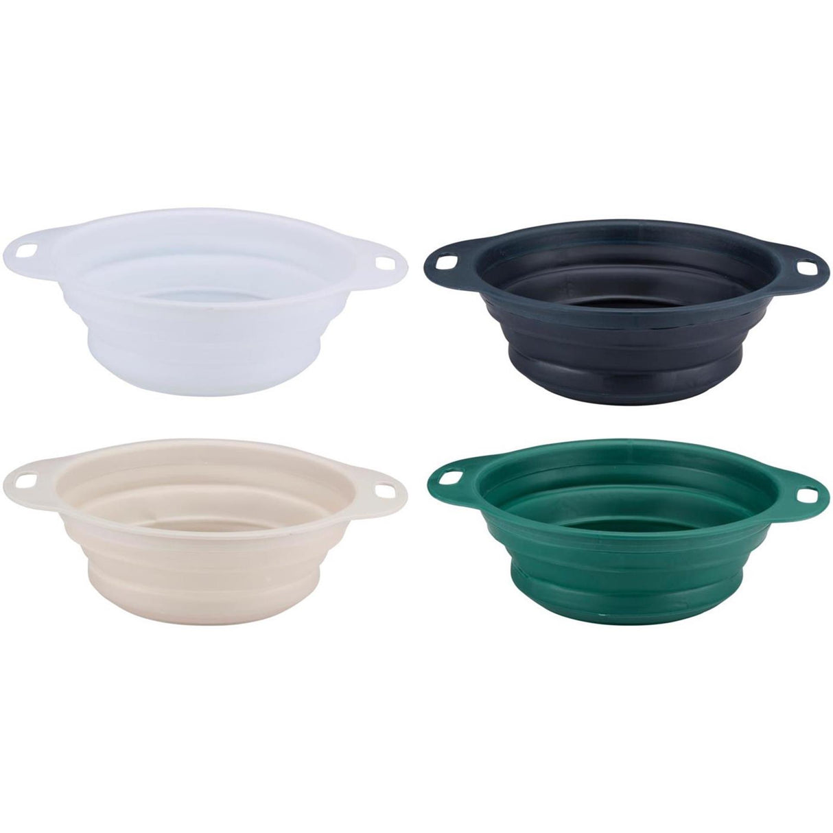 Alpina vergiet opvouwbaar ø23,5cm