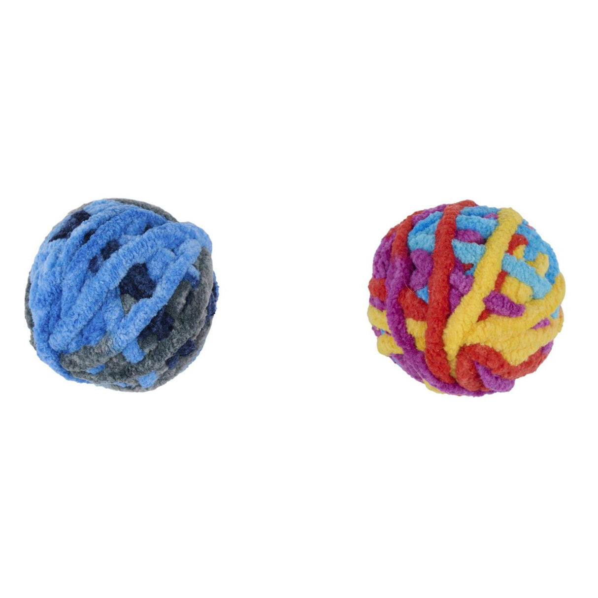 Katten speelbal ø5cm