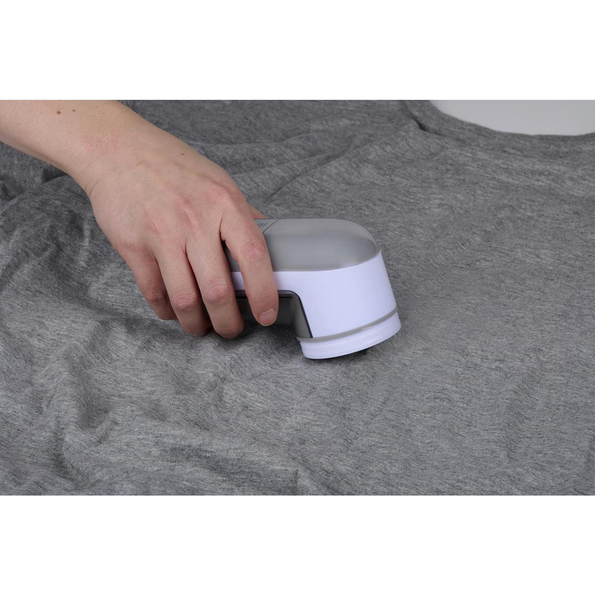 Alpina pluizenverwijderaar 14x7x6cm