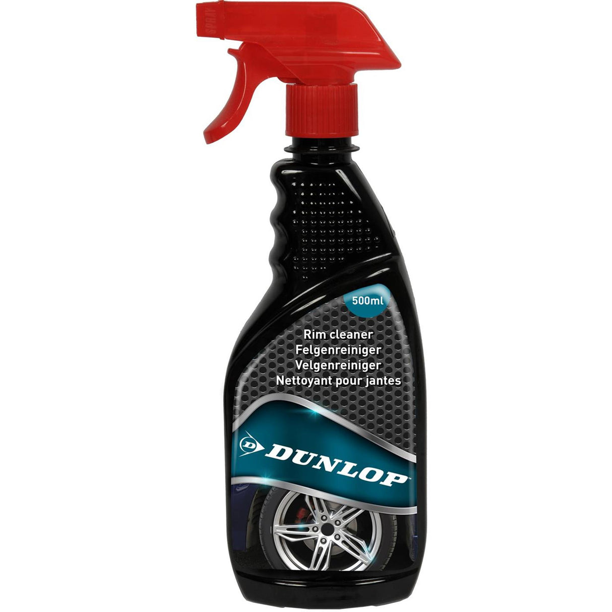Dunlop velgenreiniger 500ml