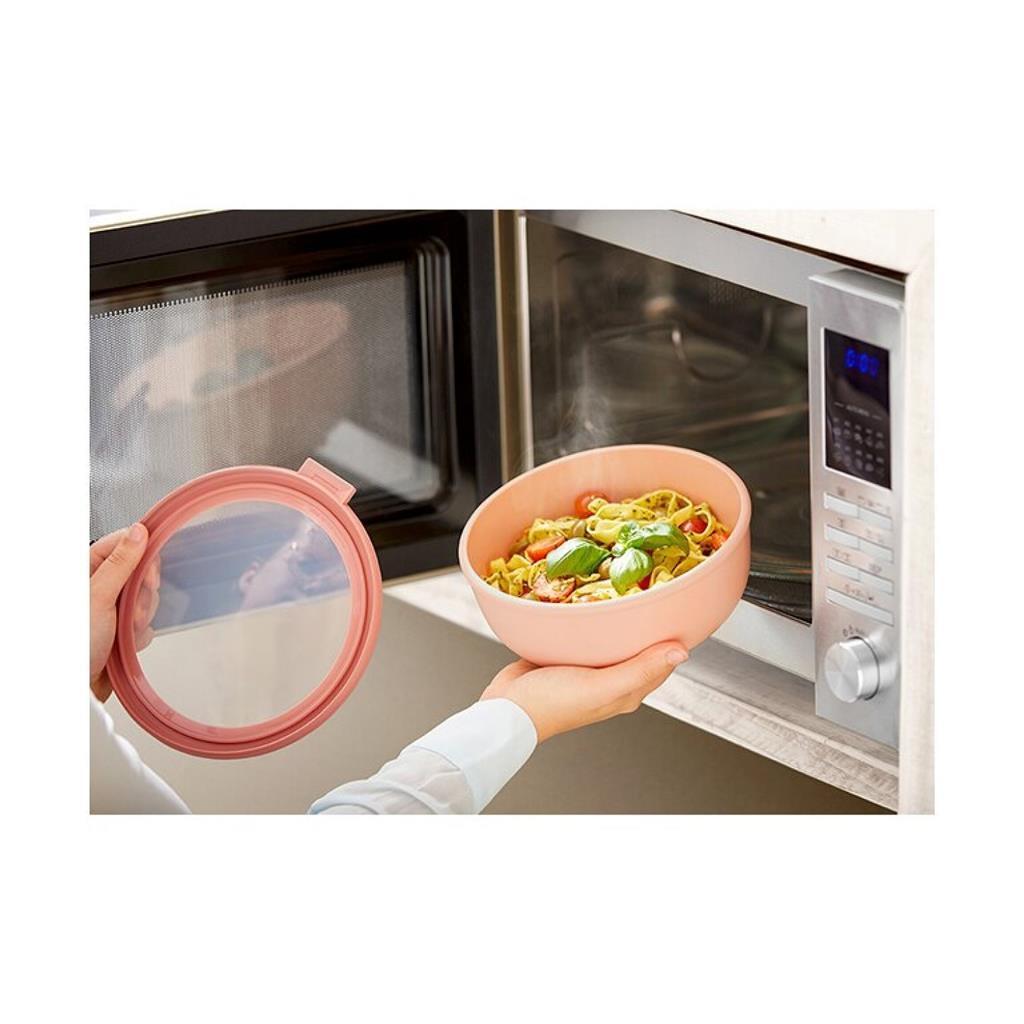 Mepal cirqula multi bol 1,25 l nordique noir