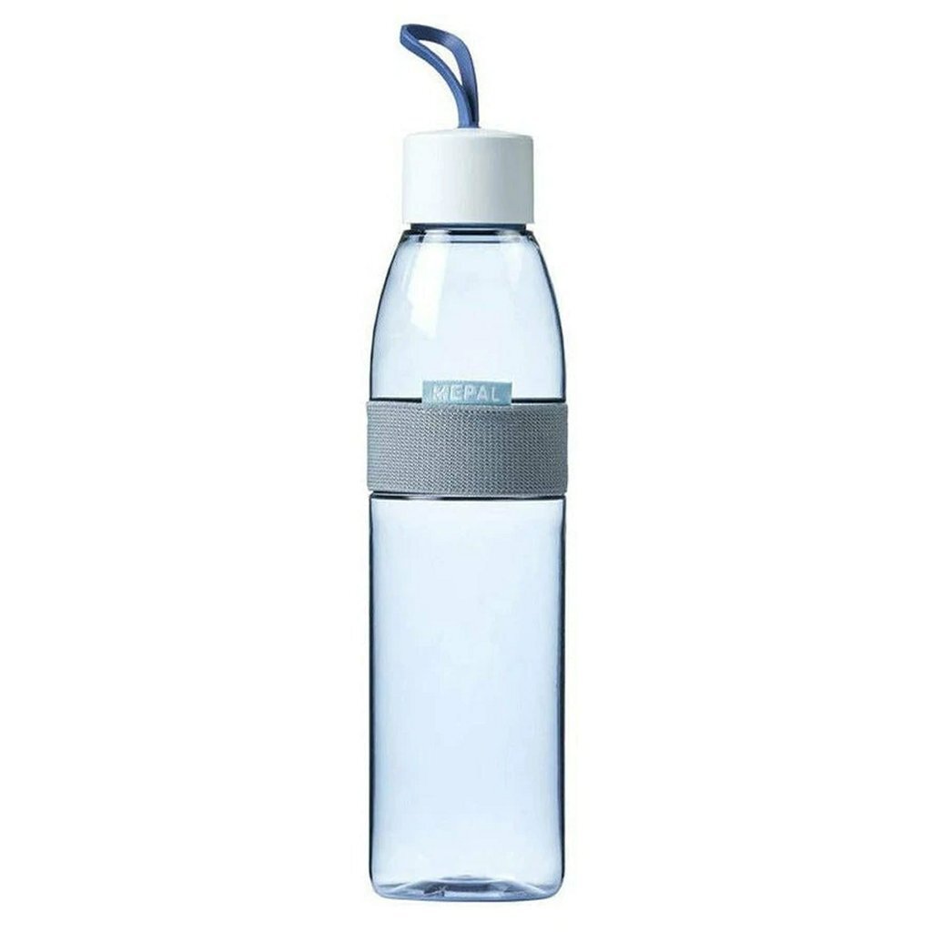 Mepal Ellipse Water Bottle 0,75 L denim nordique
