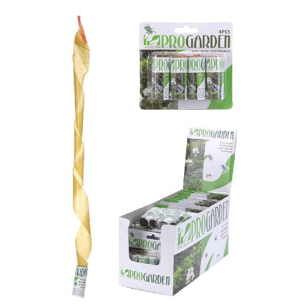 PROTTO INSETTO PRO GARDEN 4 pezzi