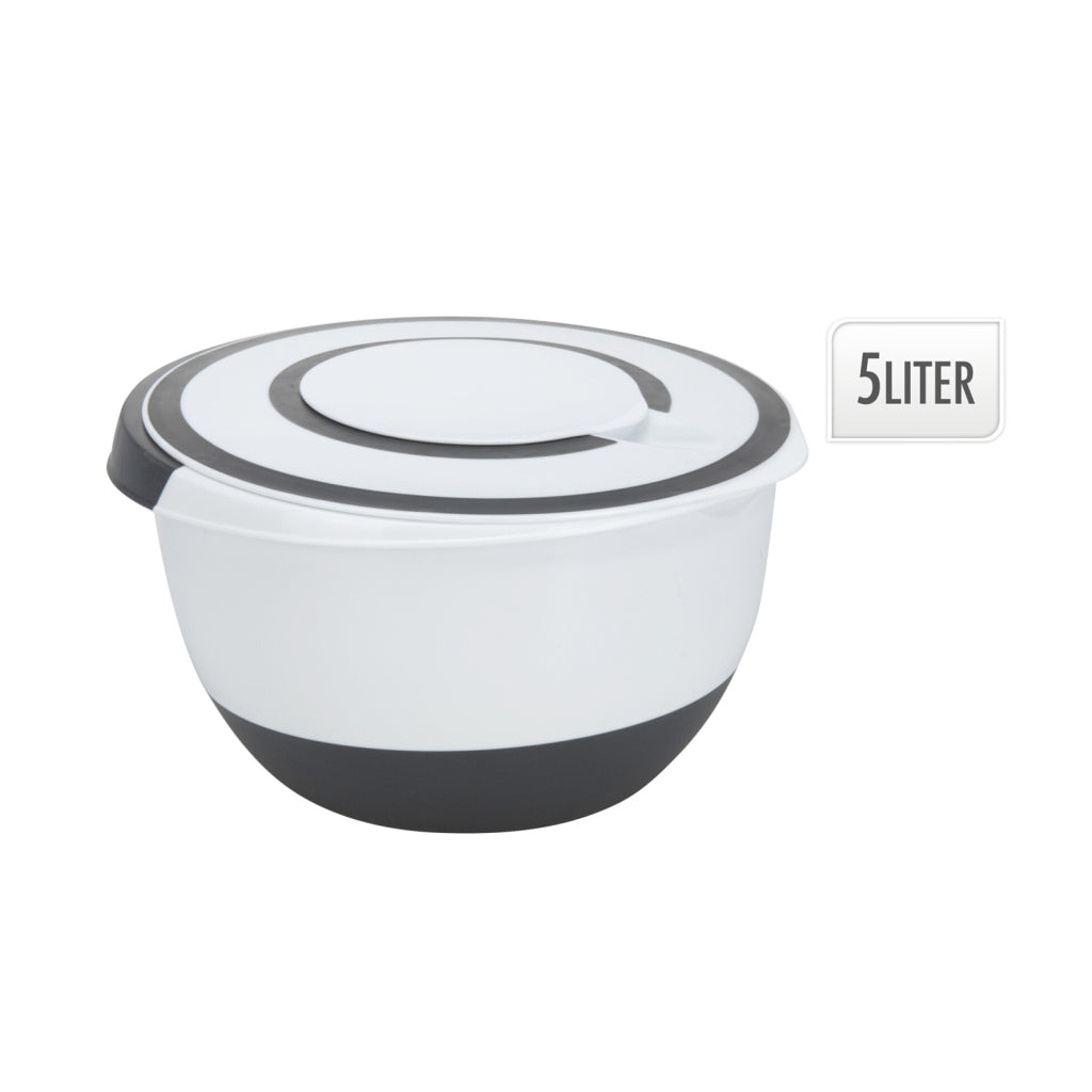 Ngk meom mustavalkoinen 5 litraa | 2 kpl