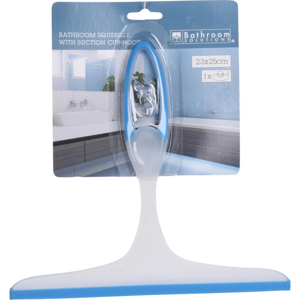 Soluzioni per il bagno tergicristallo con l'aspirazione taphaakje