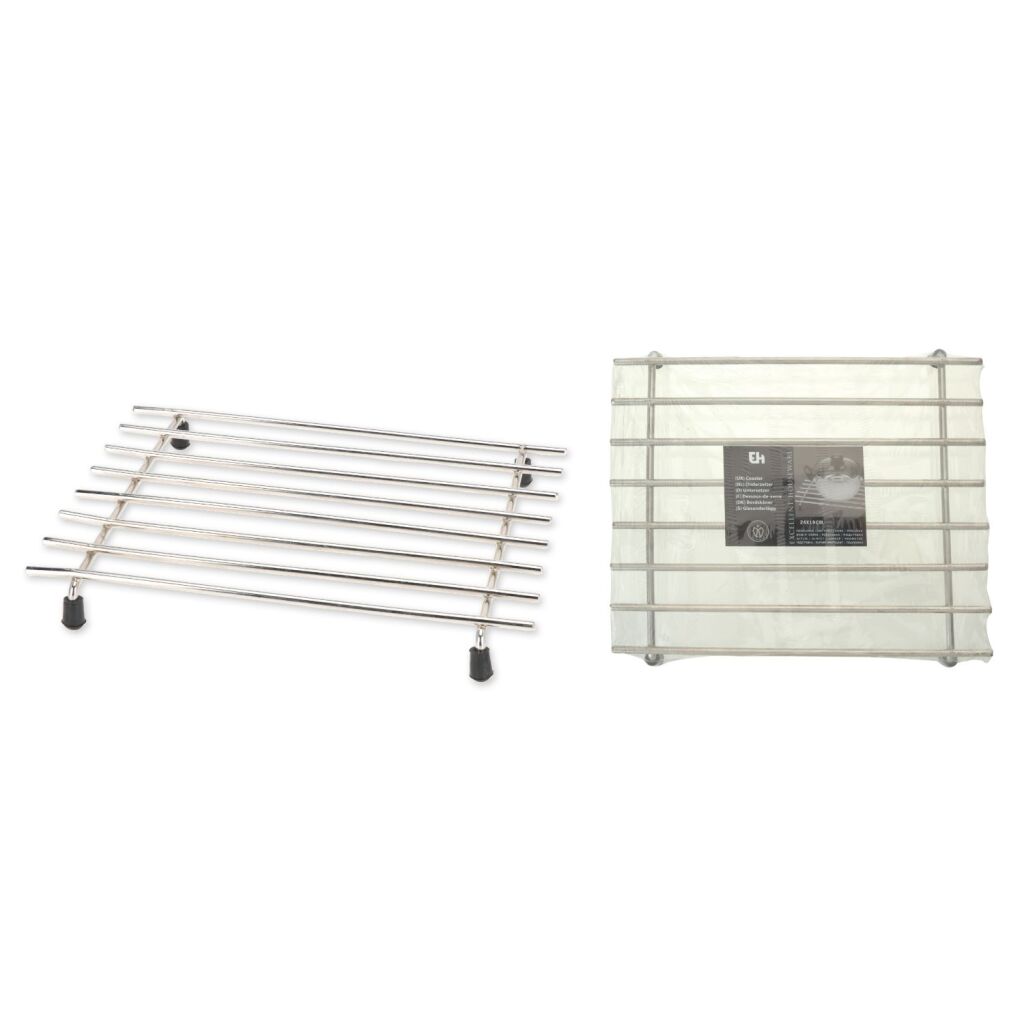 Excelente porta-copos para utensílios domésticos 24 x 19 cm