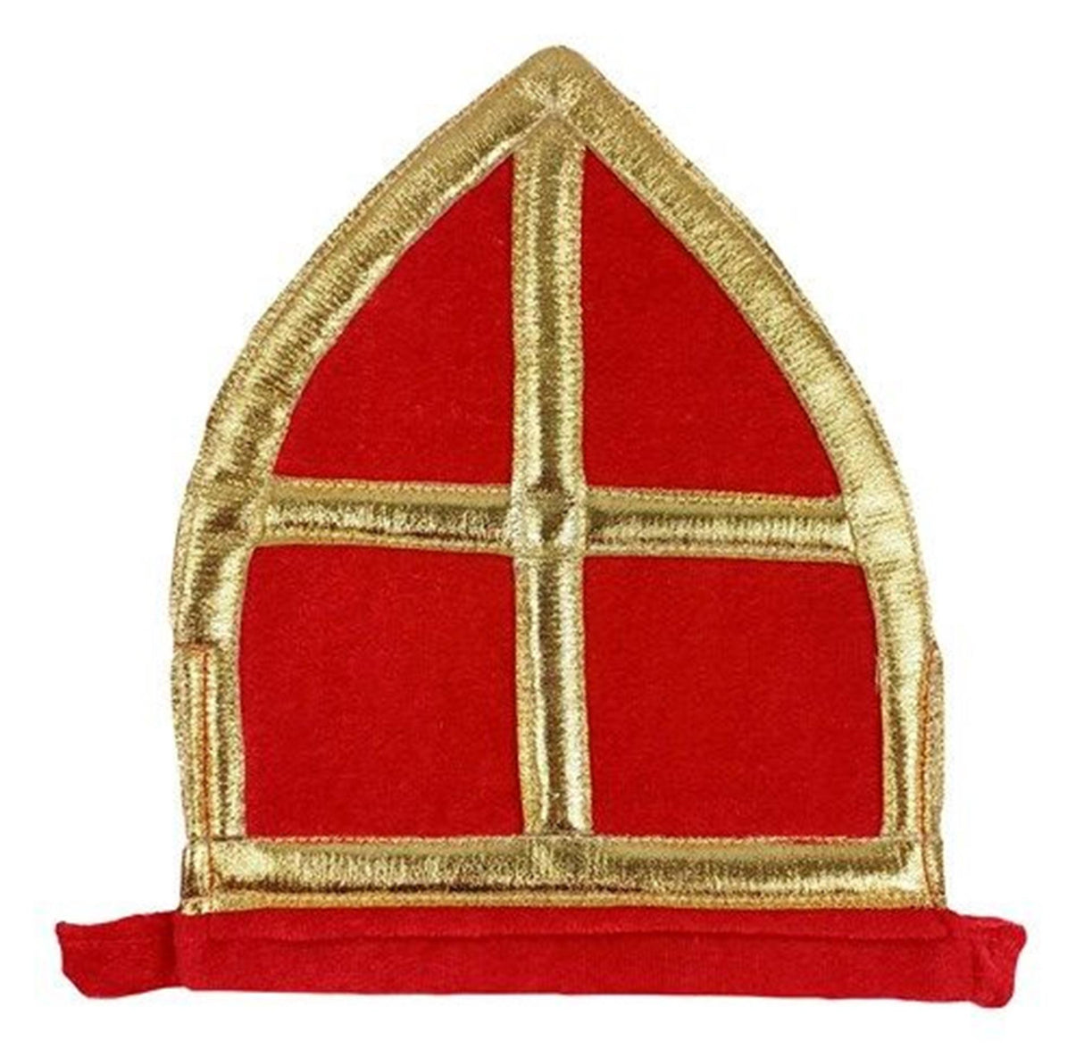 Haza Saint Mitre Saint Co. tkanina 25x19,5cm