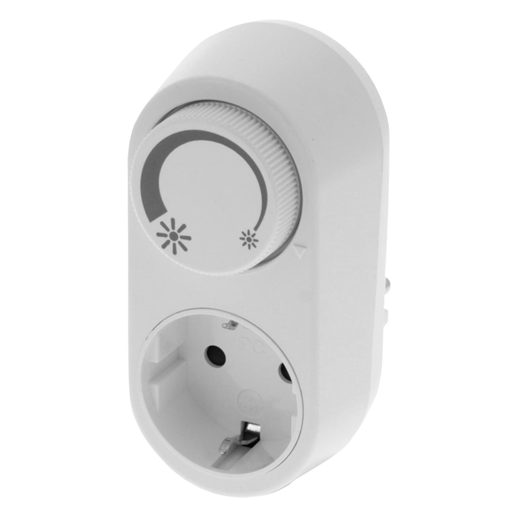 Atenuador universal enchufable Q-link LED 3-24w