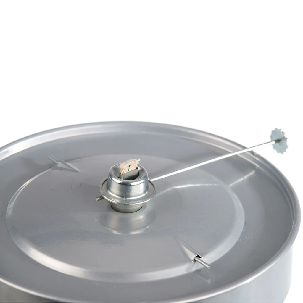 D'Natur Natur paraffin hu kalframe 1,7 l 6020422