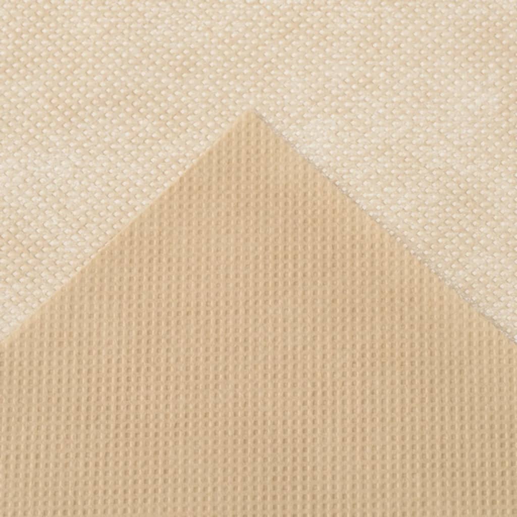 Nature Nature Winter Cover 60 G m² 2x5 m beige