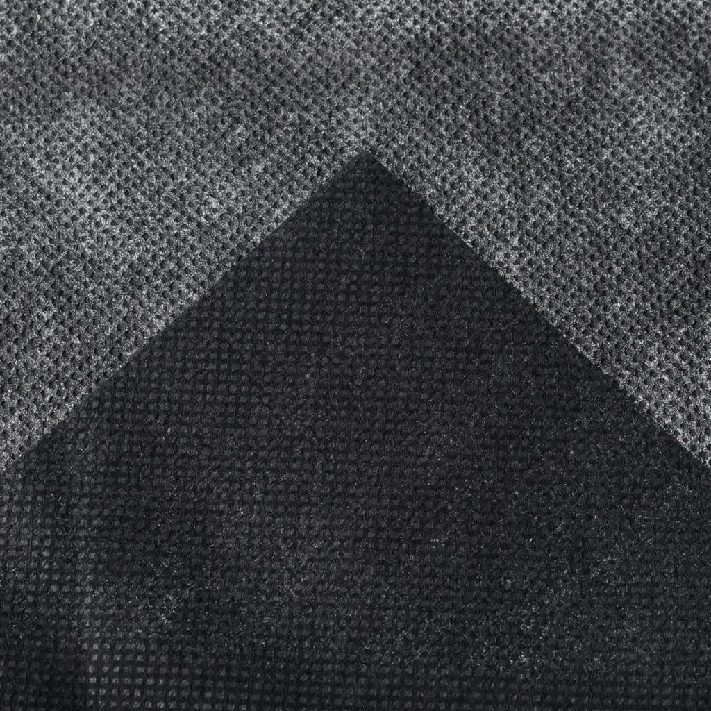 Nature Nature Ground Covering Fleece 1x20 m Black 6030220