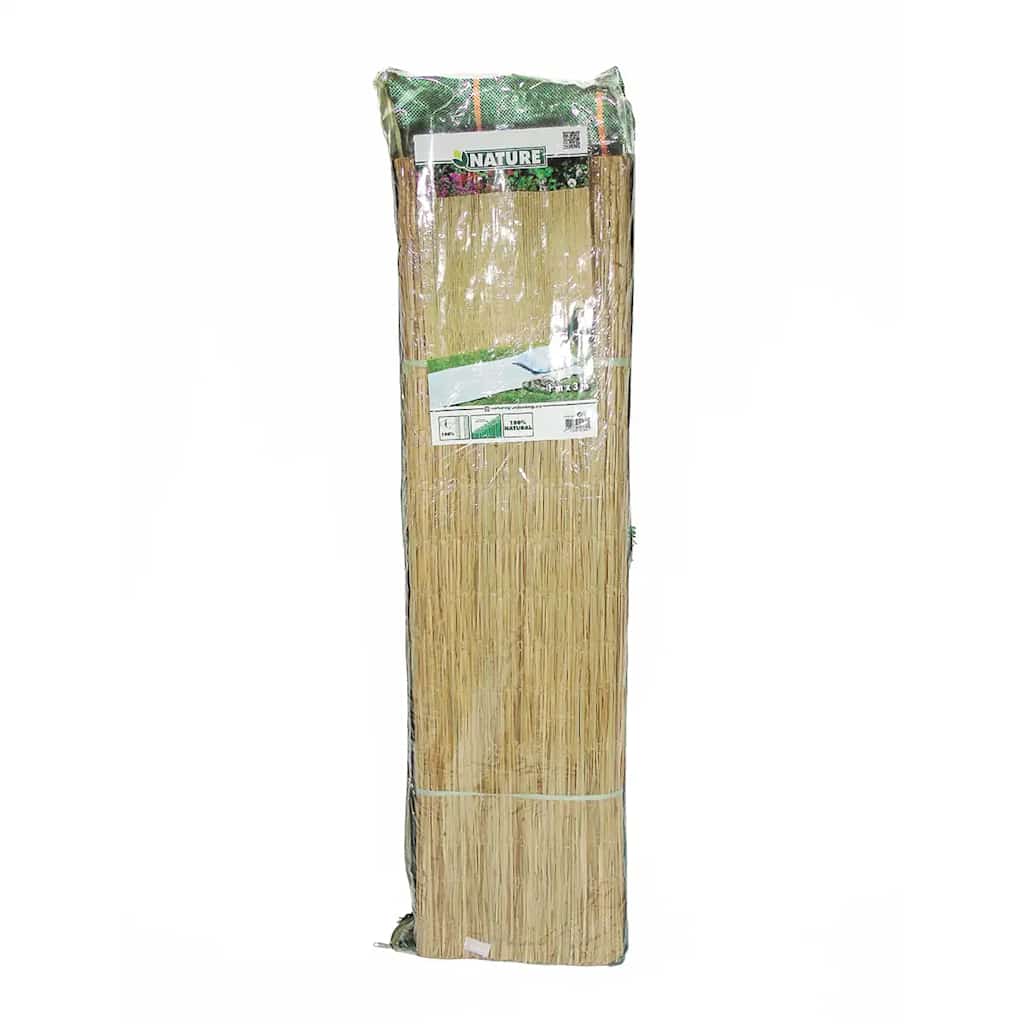 Nature Garden Screen 1x3 M Zeggeriet