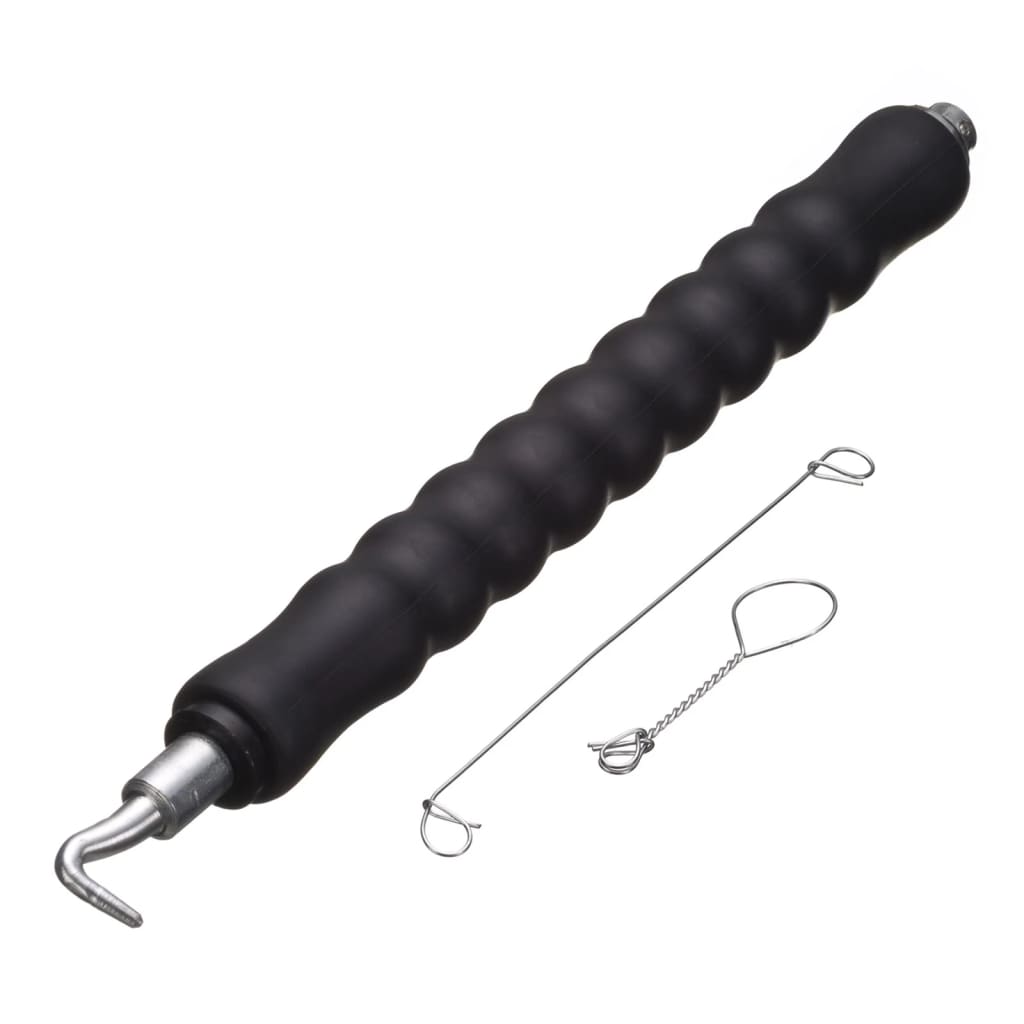 Nature Nature Wire Turner półautomatyczny 30 cm z 50 nitkami