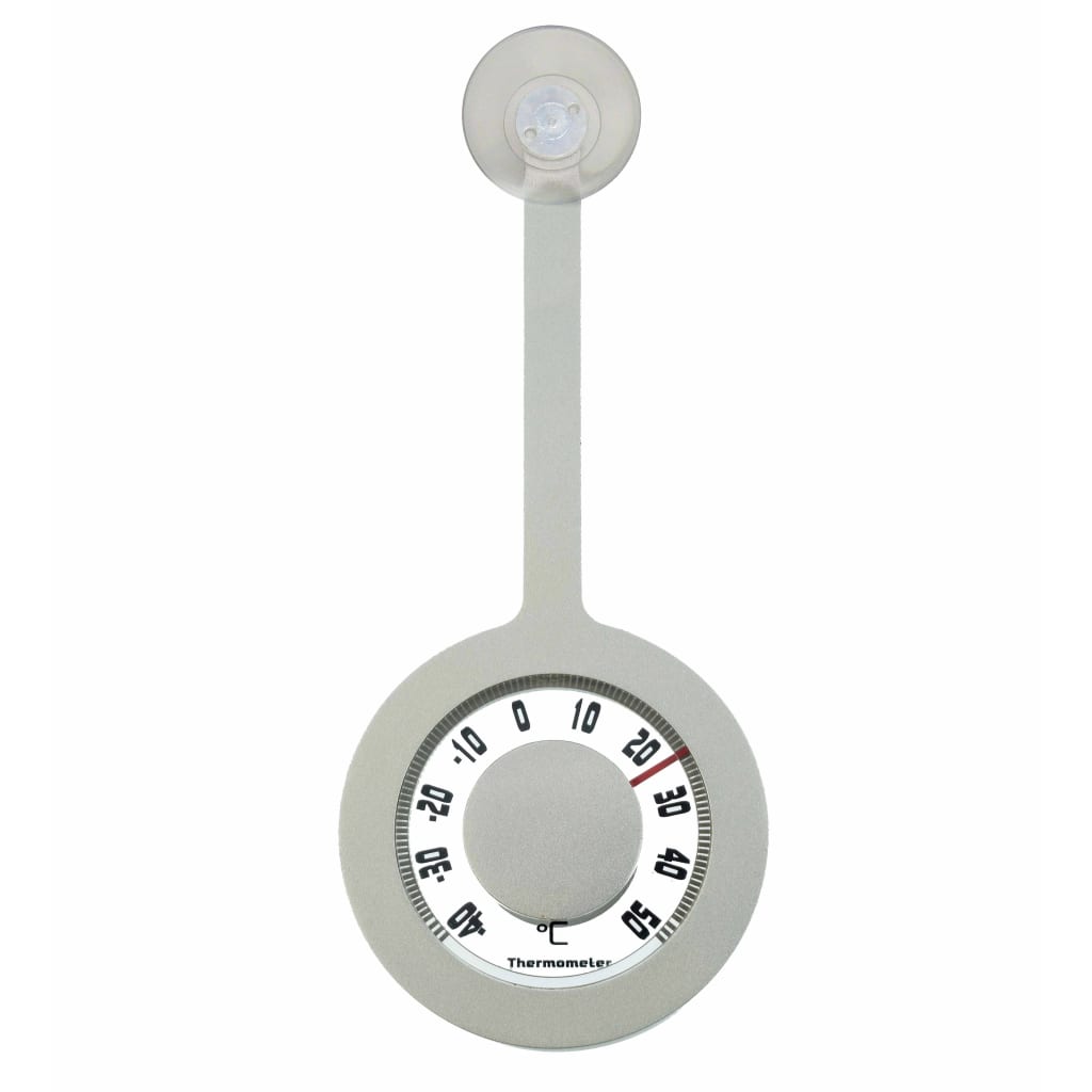 Nature Nature Outdoor thermometer hanging 7.2x16 cm