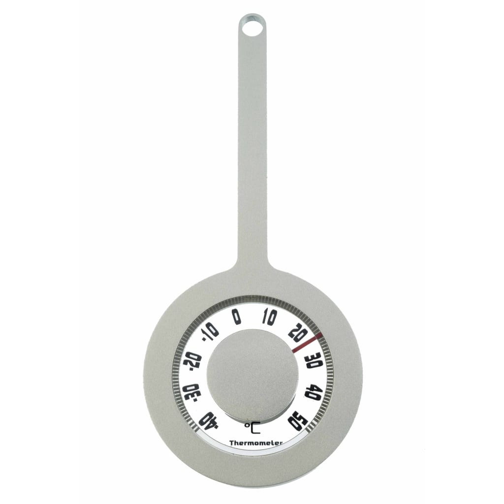 Nature Nature Outdoor thermometer hanging 7.2x16 cm