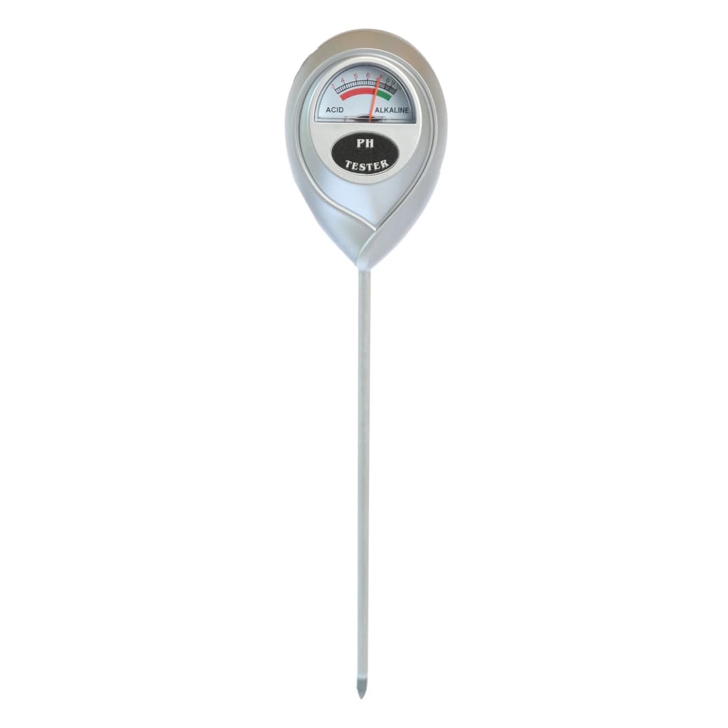 Nature Nature PH METER GREY