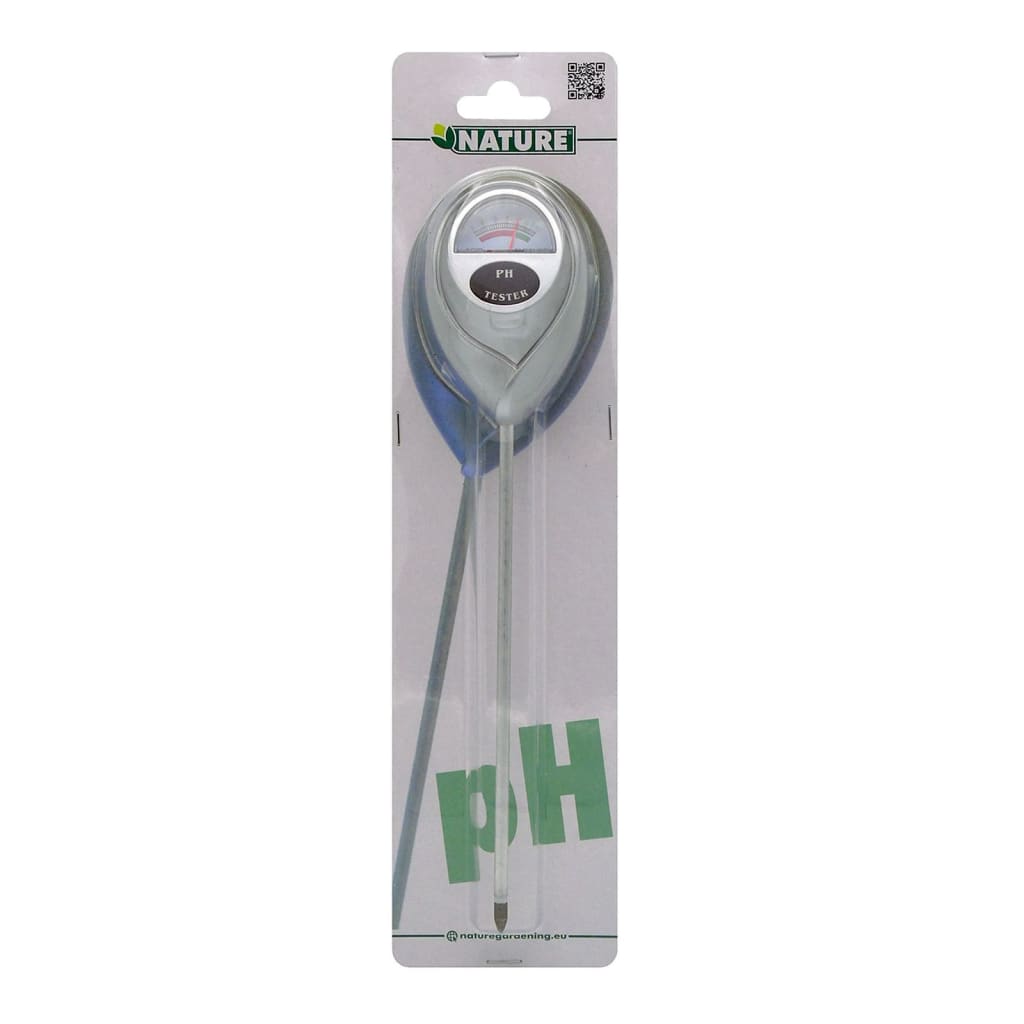 Nature Nature PH METER GREY