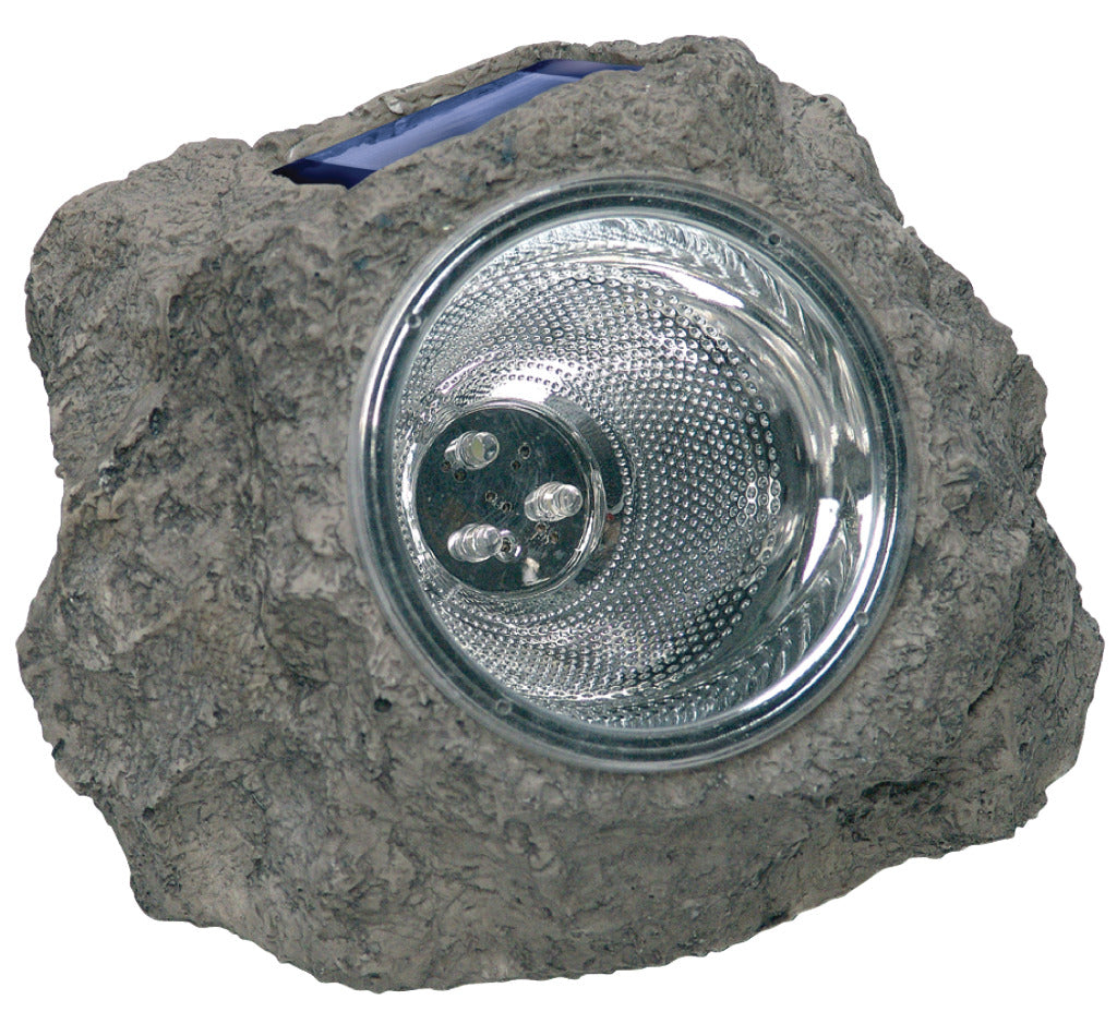 Ranex ra-5000154 lampada solare da giardino 3 LED