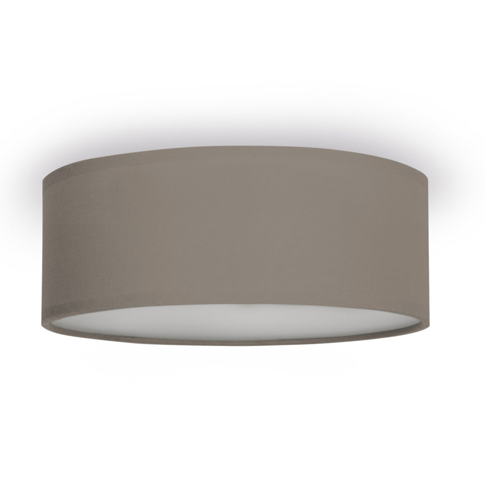 Smartwares 10.004.66 Deckenleuchte Braun
