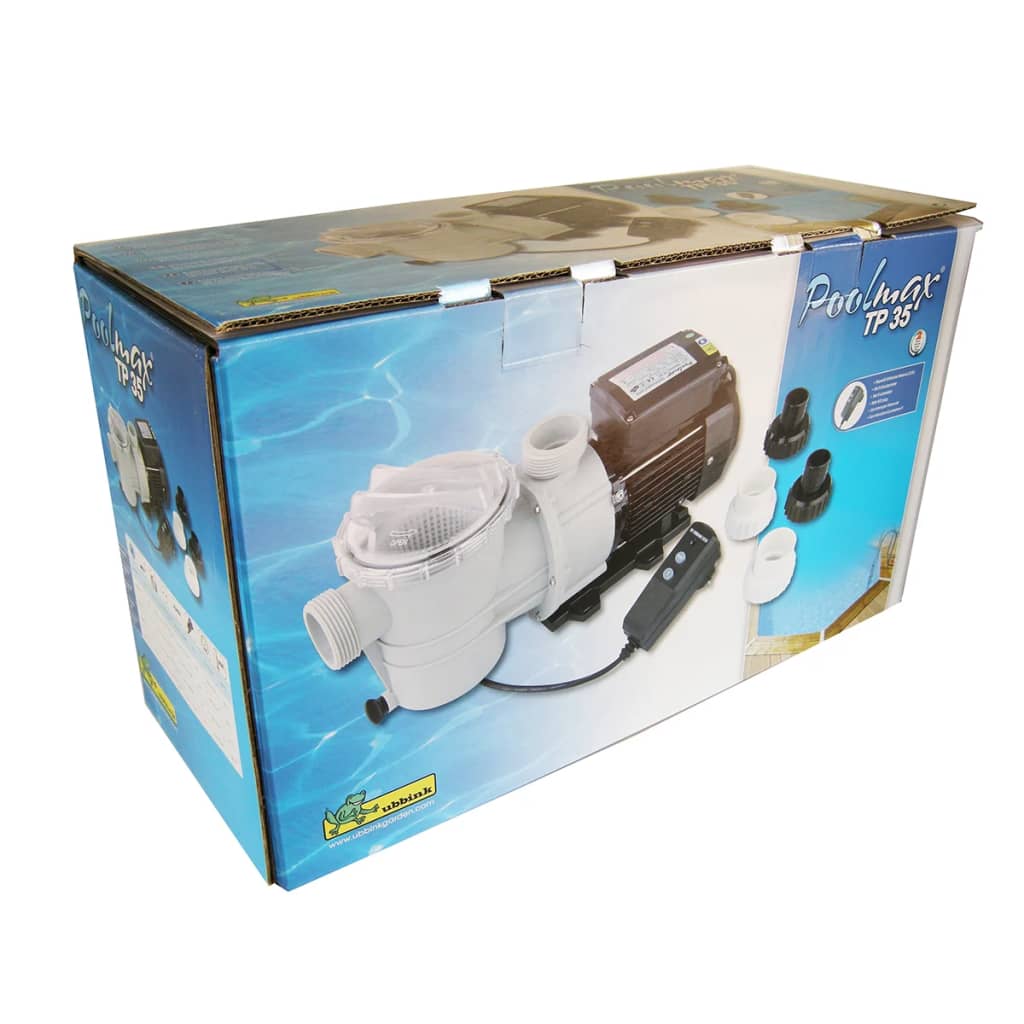 Ubbink Ubbink Poolmax TP 35 Bomba 7504498