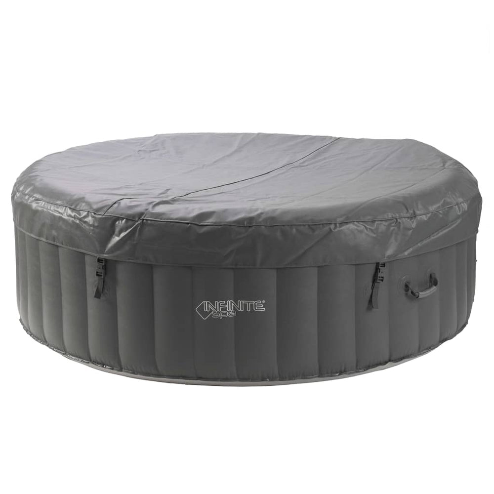 Infinite Spa Spasystem XTRA SPA 800 Round