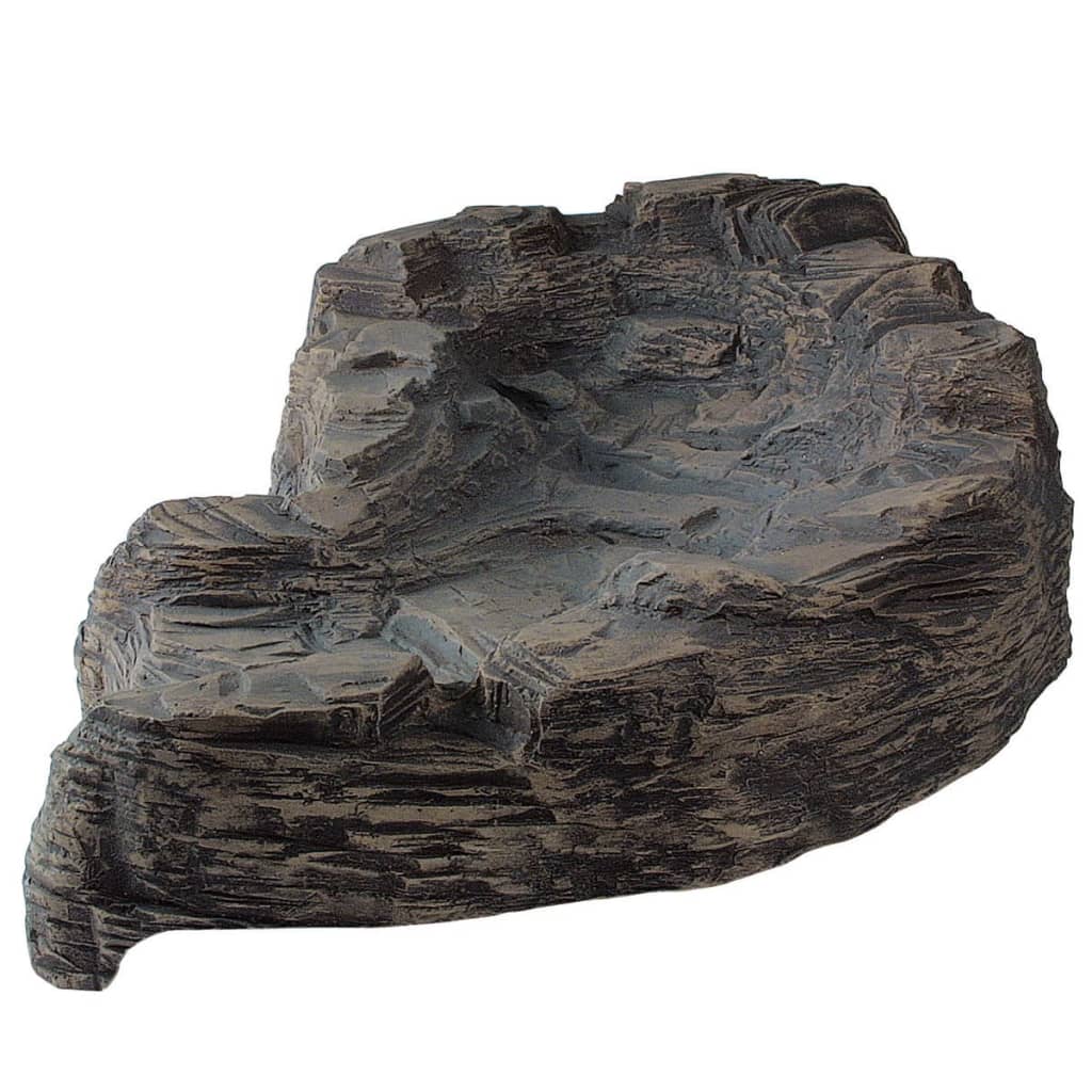 Ubbink Right Bend Segment Vijverwaterval Colorado Cascade 1312073