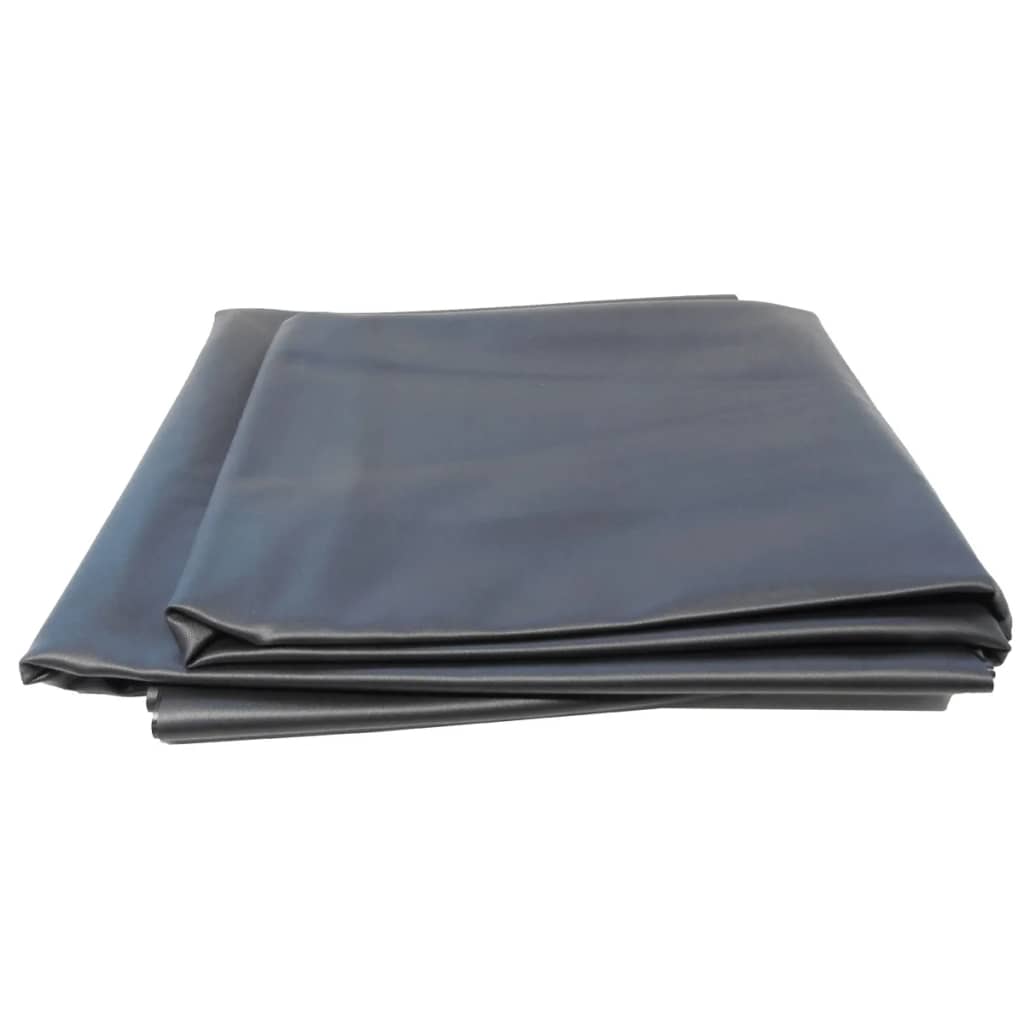 Ubbink Ubbink Pond Liner AquaLiner 6x7 m PVC black
