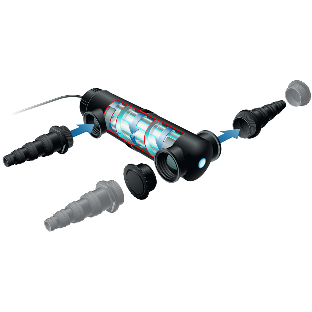 Ubbink Algclear UVC 95000 95 W.