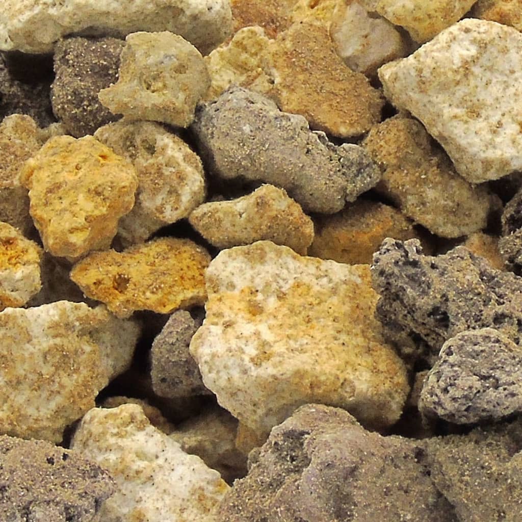 Ubbink vijversubstraat 5 kg 1373102