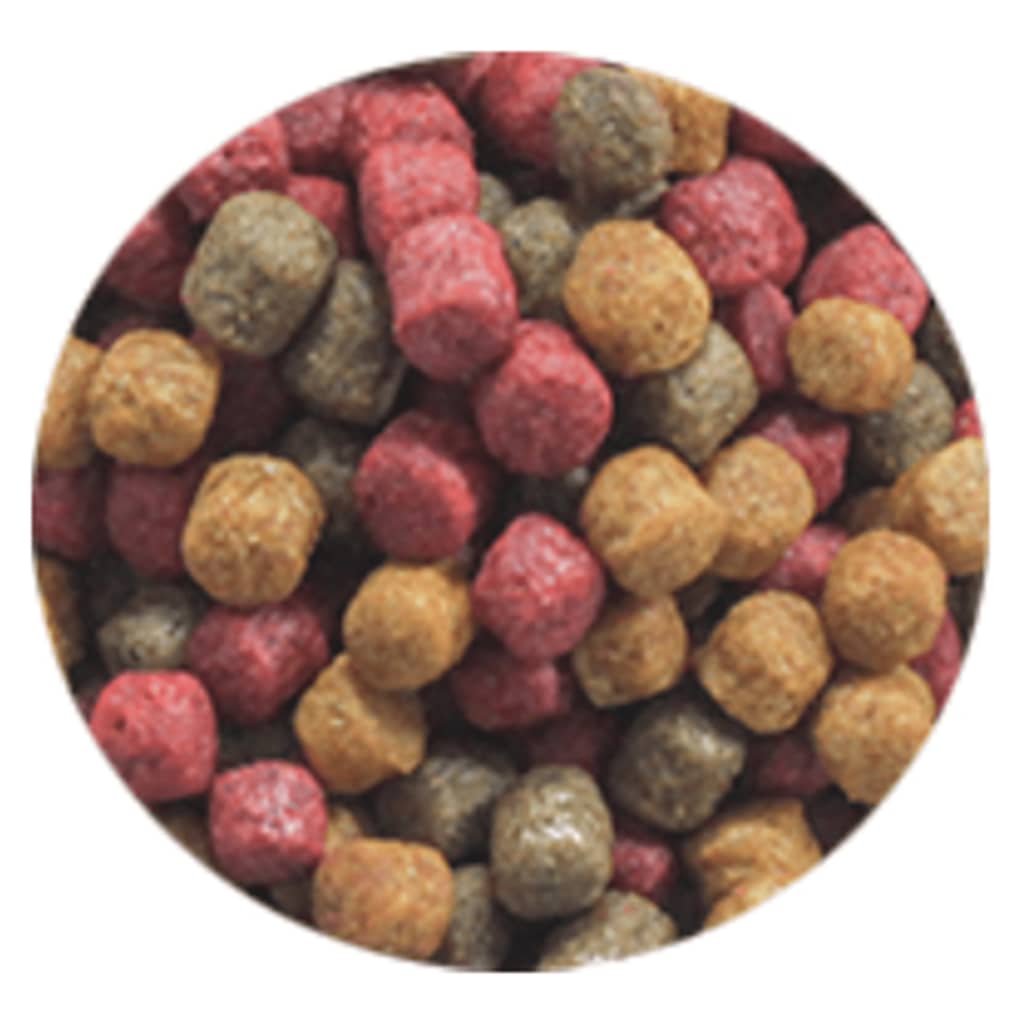 Ubbink Fish Fish Fish Mix Menu universel 6 mm 5.4 L