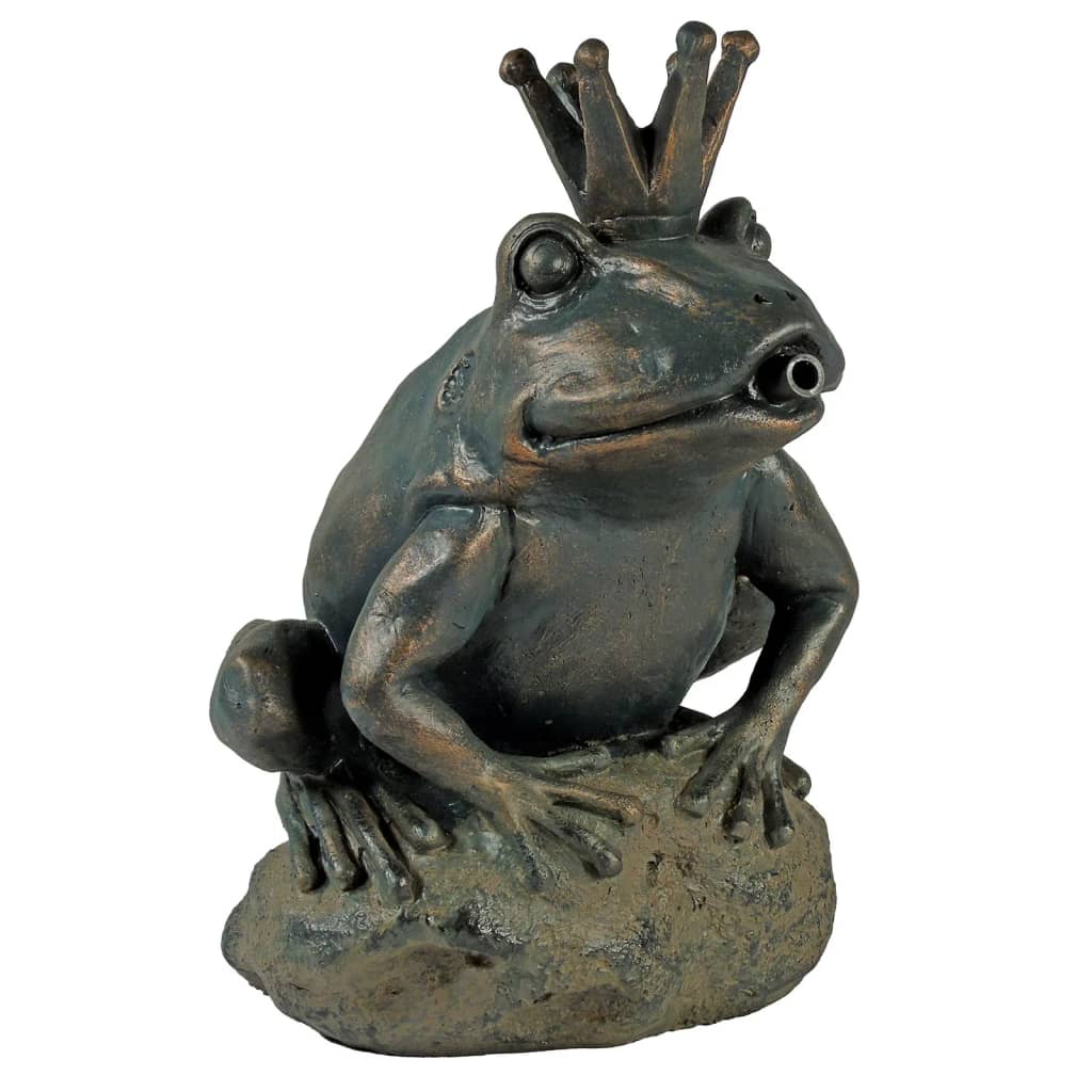 Ubbink Spray Figure Frog Queen