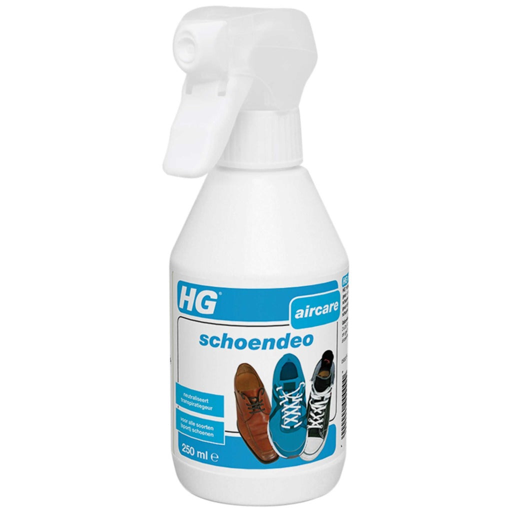 Hg Schoeneo 250 ml